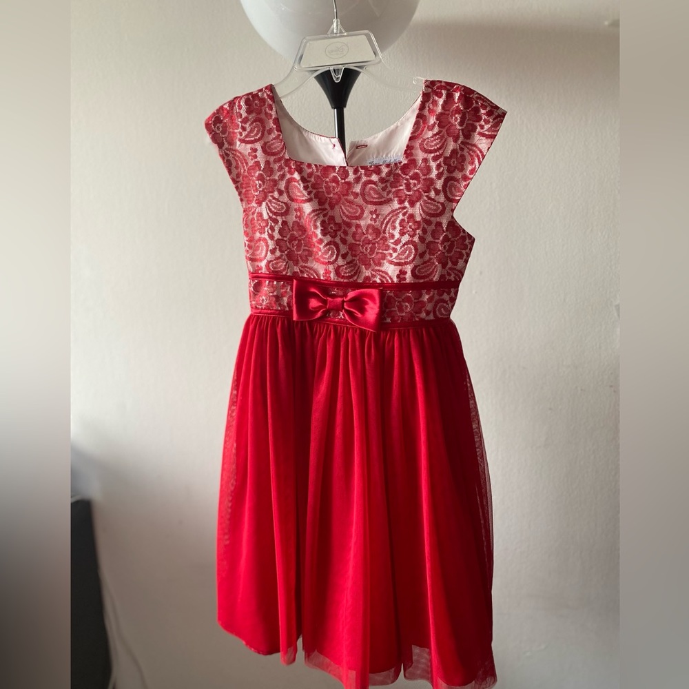 Gorgeous Girls Dress sz.8